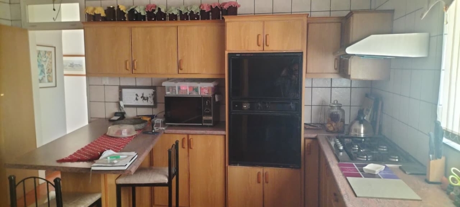 4 Bedroom Property for Sale in Dan Pienaar Free State
